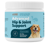 Advanced Hip & Joint Support - VANOIR WOOFIES