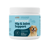 Discounted Advanced Hip & Joint Support Chews - VANOIR WOOFIES